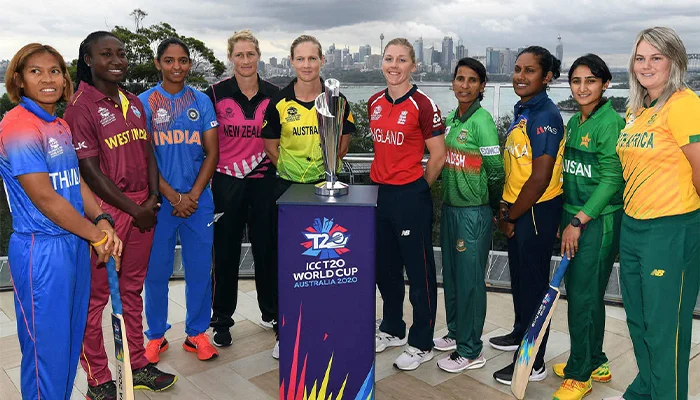 Is Gender Pay Equality Becoming a Reality in Cricket Boards?