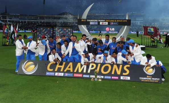 India must take part in Champions Trophy, says BCCI's Ramachandra Guha