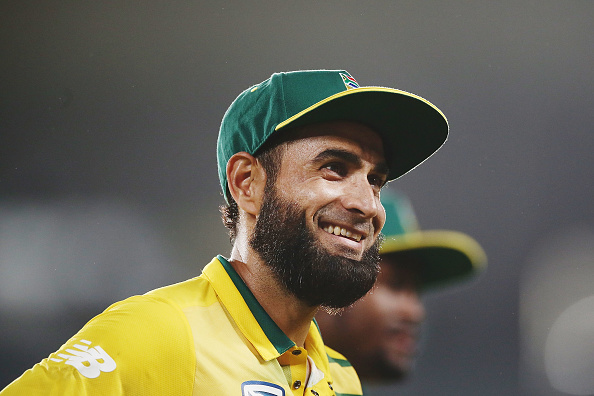 Me and my family were humiliated by Pakistan High Commission : Imran Tahir