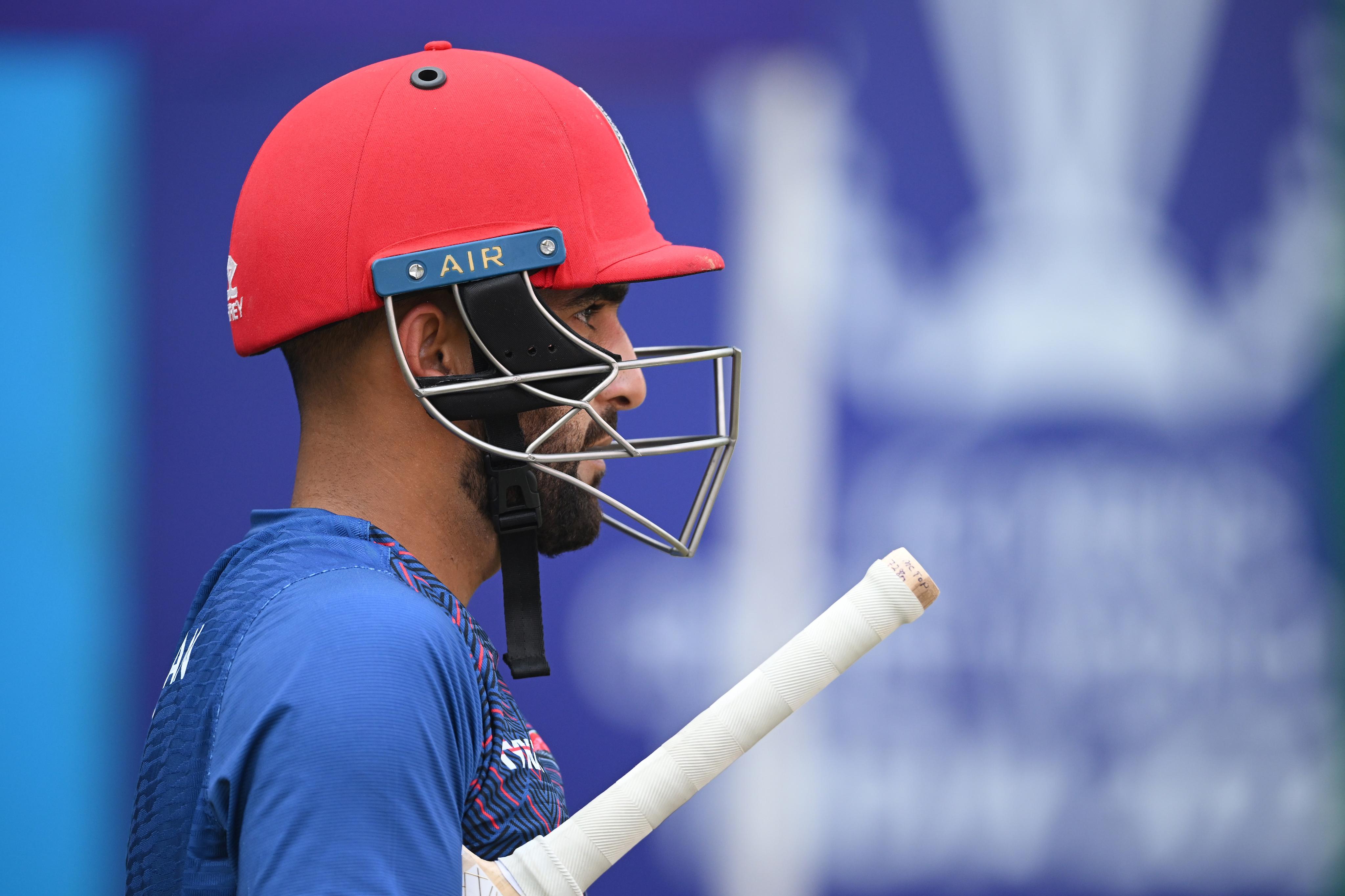 IND vs AFG | Twitter reacts as Shahidi’s street-smarts bail Afghanistan out of trouble with two free hits