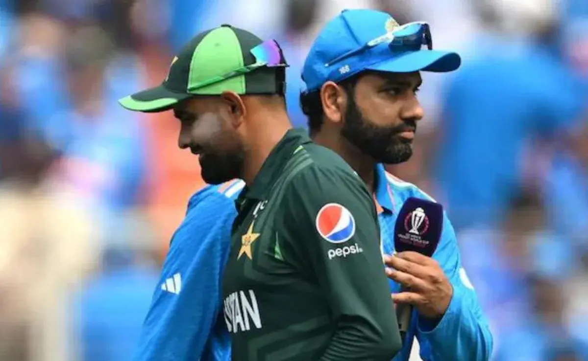 Pakistan vs India, Preview | India Will Look To Dominate After Record-Breaking Win In Last Game