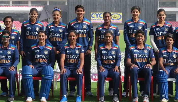 Women Cricketers and Their Cricketing Inspirations