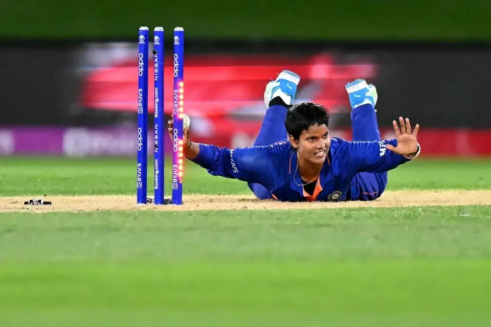 Women's World Cup 2022 Group Stages Exit.