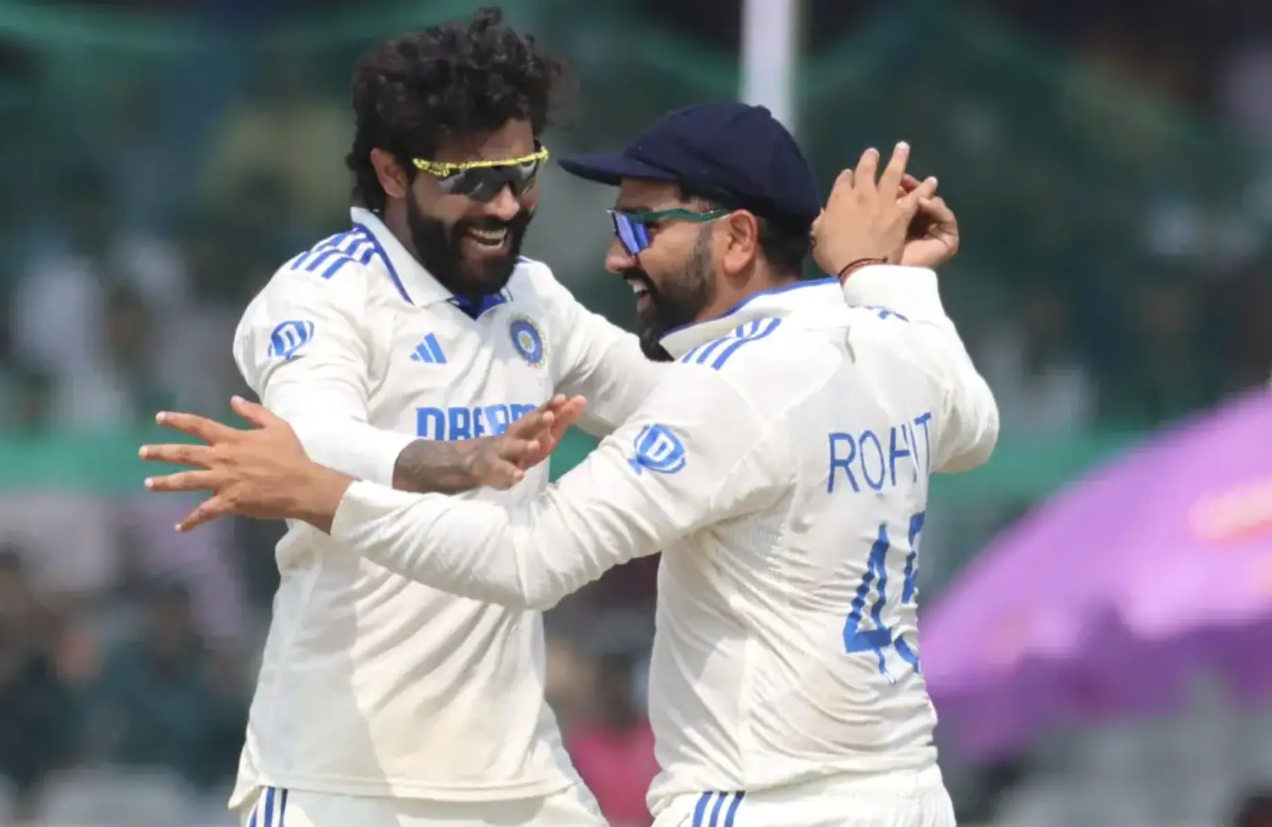 India defeated Bangladesh by 7 wickets,