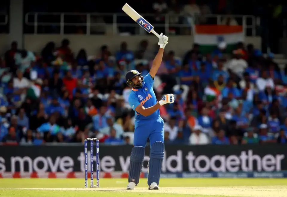 India defeated Sri Lanka by 7 wickets.