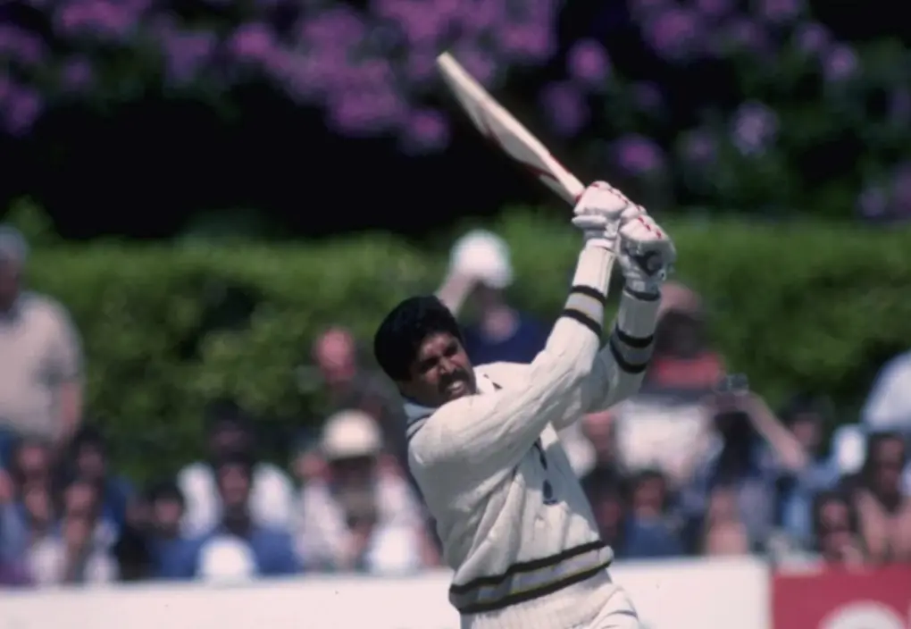 India defeated Zimbabwe by 31 runs.