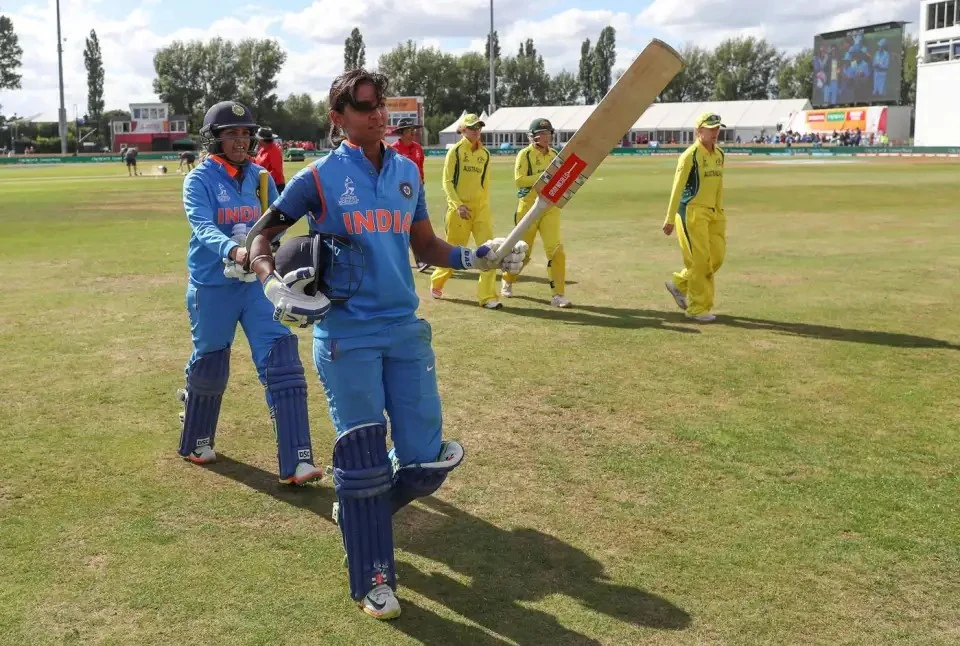 Can India Repeat Their 2017 Women’s World Cup Performance Against Australia?
