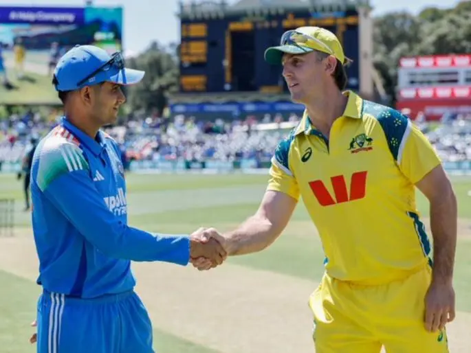 India Registers a Unique ODI Record After Multiple Toss Defeats