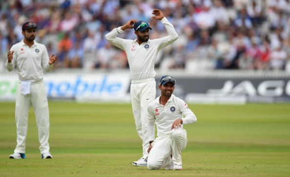 India’s dismal performance at Lord’s worse than 42 all out in 1974, says Farokh Engineer