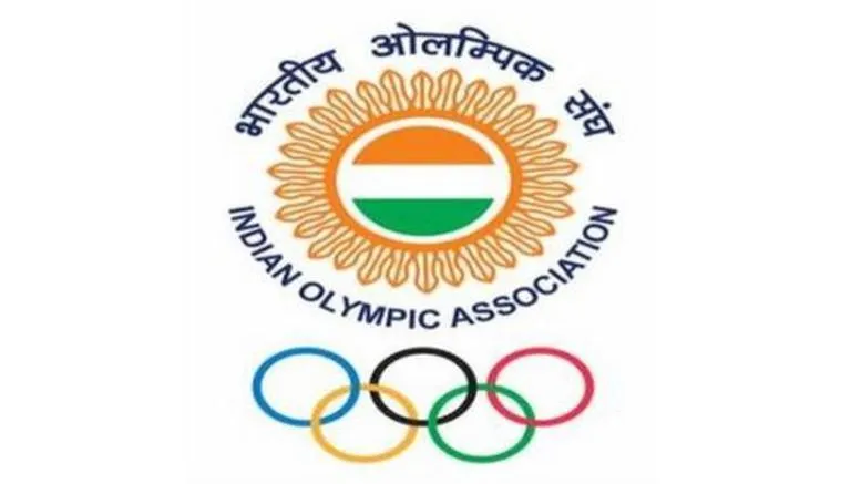 High drama at Olympic Bhawan as two kurash factions fight over eligibility to participate at Asian Games