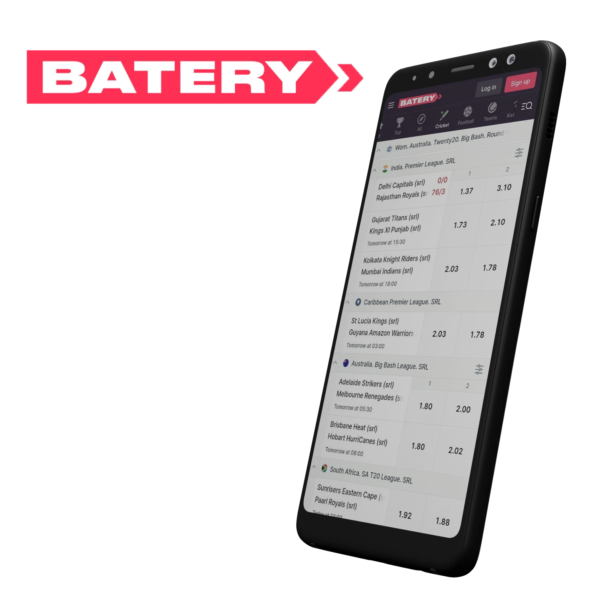 Getting the Batery app is a task that allows users to enjoy all its features on their devices hassle-free.