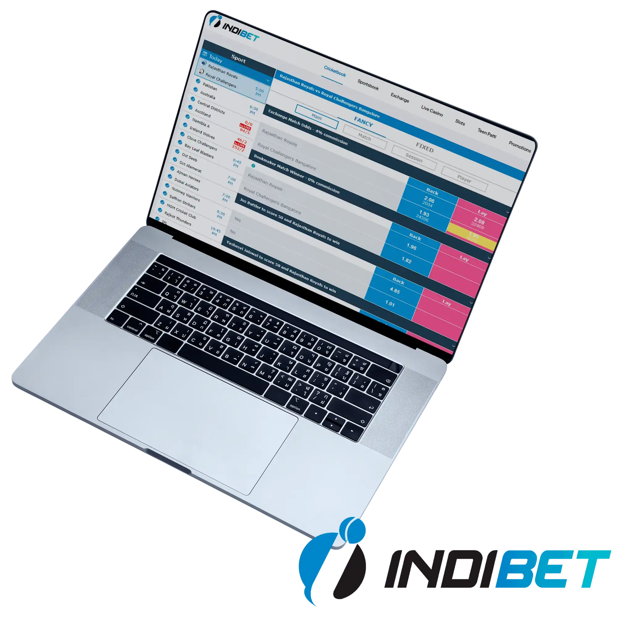 W88 Review 2023 - Get 200% Bonus on IPL Betting