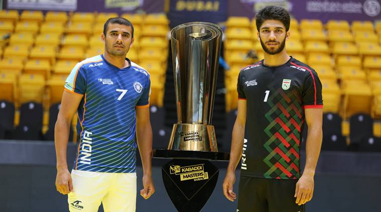Twitter reacts to India routing Iran by 18 points in Kabaddi Masters final