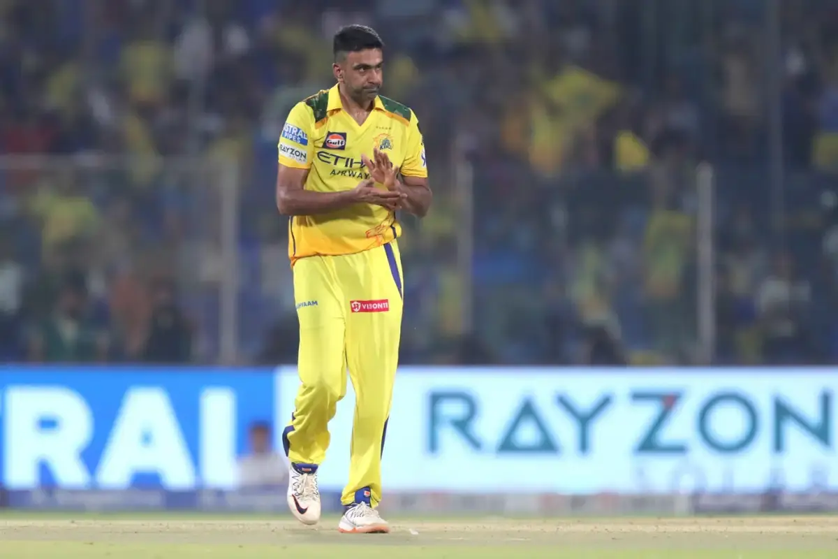 Is Ashwin Making Excuses After Going Unsold in ILT20?