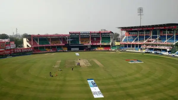 Is It High Time Kanpur Stops Hosting International Matches?