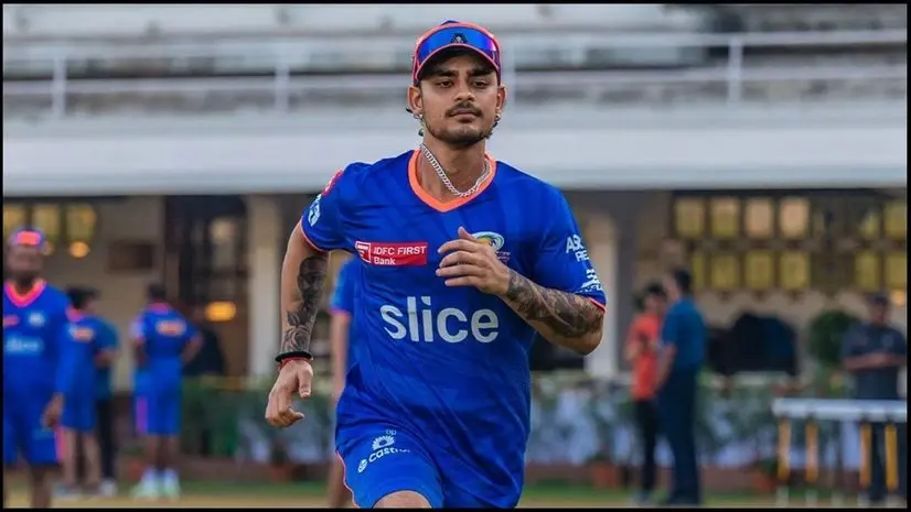 Ishan Kishan on MI’s Radar Again as Multiple Teams Show Interest