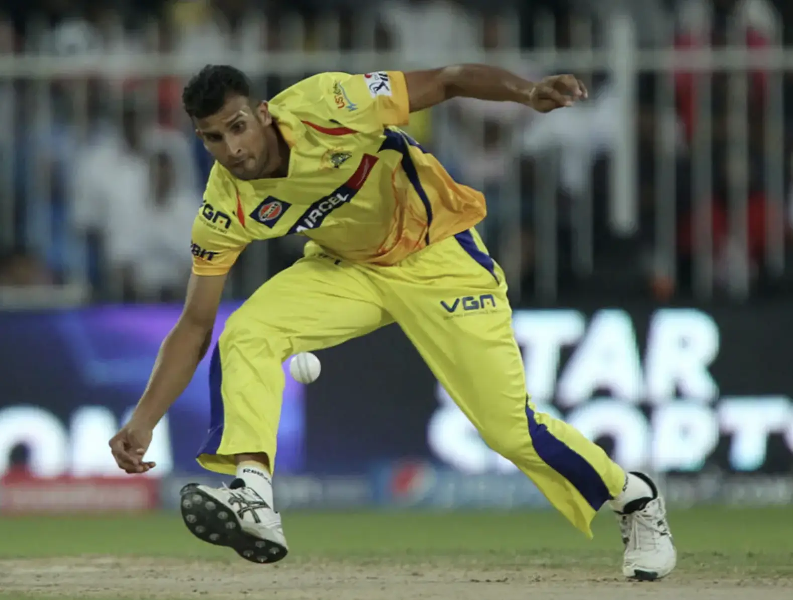 Ishwar Pandey was born on August 15, 1989.