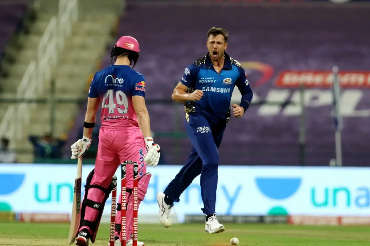 James Pattinson was born on 3rd May, 1990.