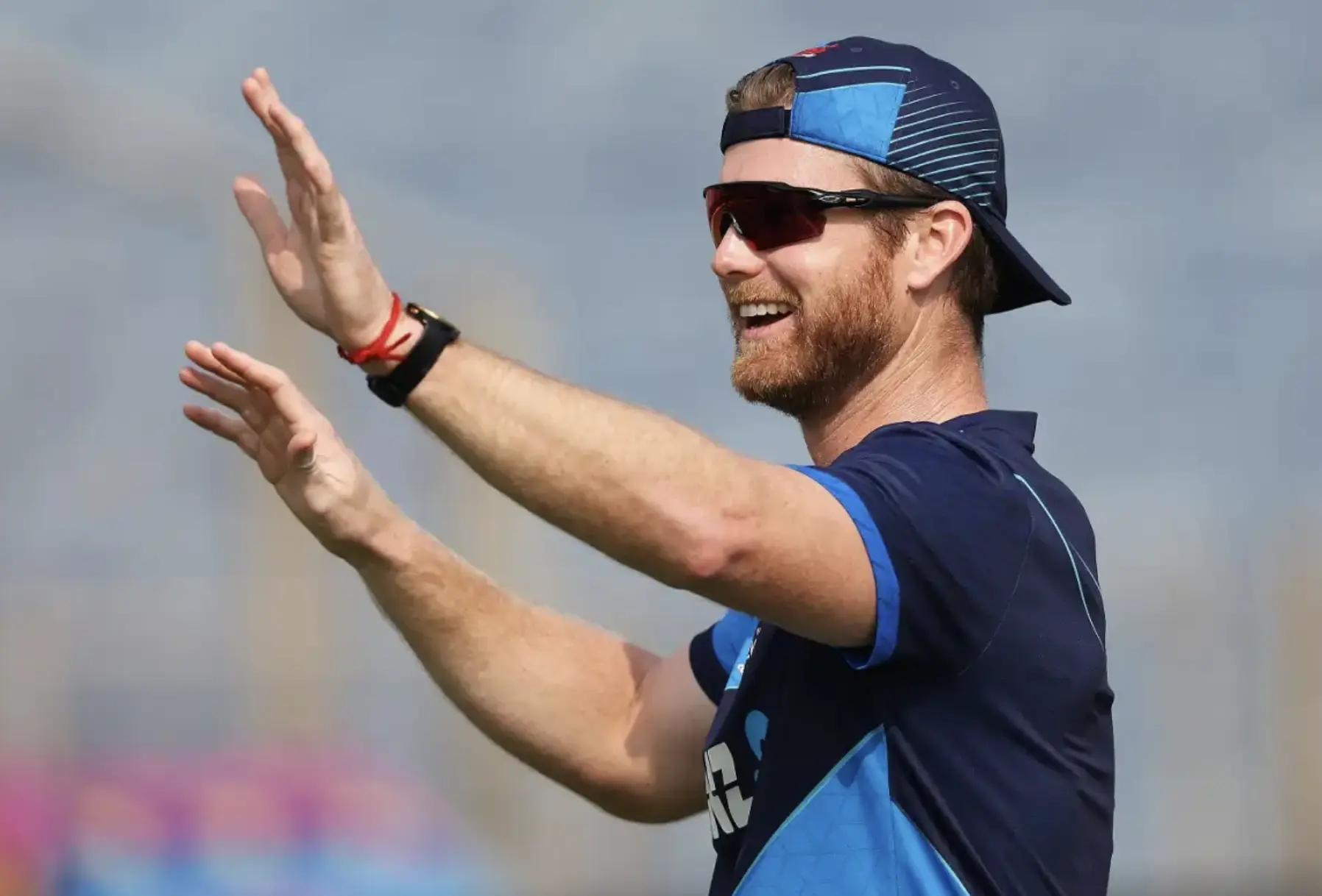 James Neesham was born on September 17, 1990.