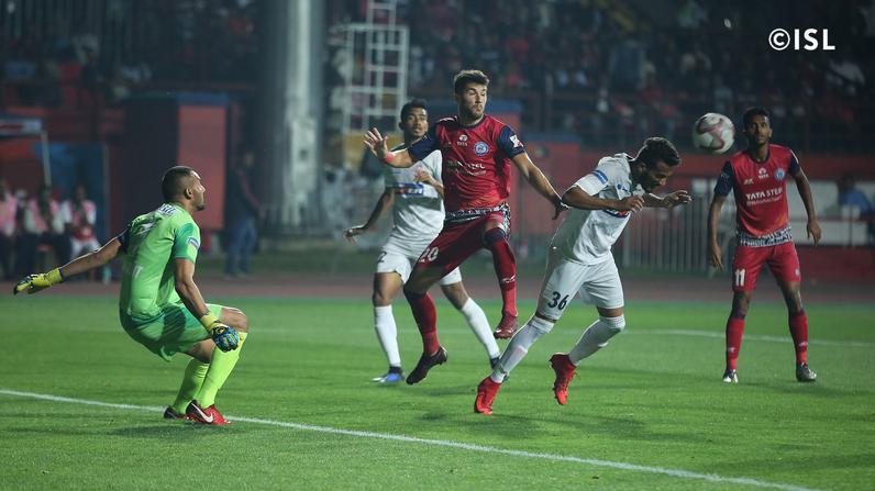 ISL 2019 | Jamshedpur FC could be one season away from challenging for title