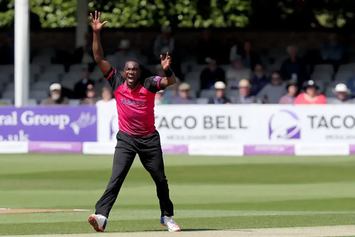Jerome Taylor was born on 22nd June.