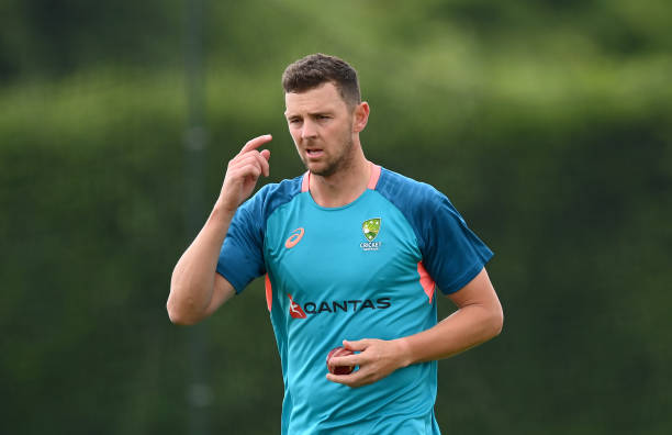 WTC Final | Josh Hazlewood out of Oval Test against India, Michael Neser named replacement