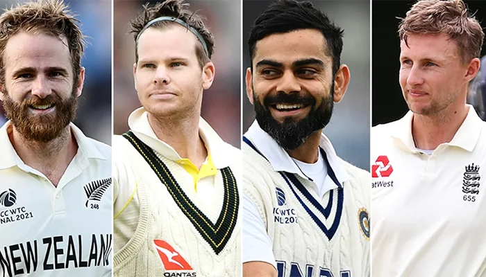 Who Were the Bowlers That Gave the Fab 4 Sleepless Nights in Test Cricket