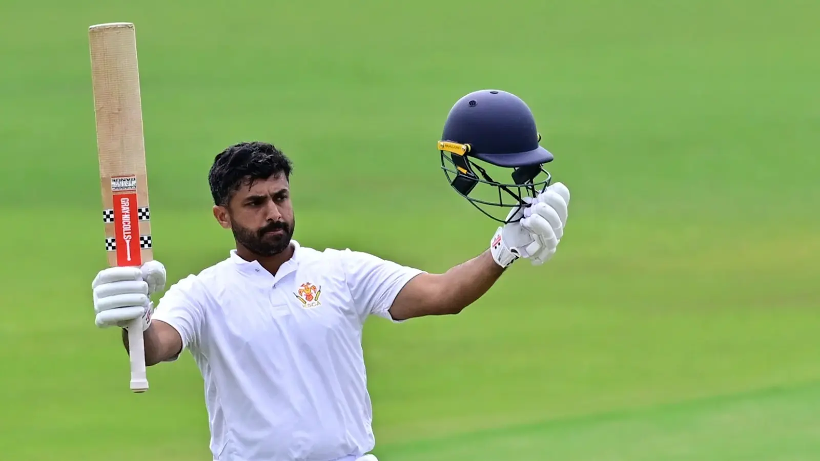 Did Karun Nair Just Call Out the Selectors for Neglecting Him?