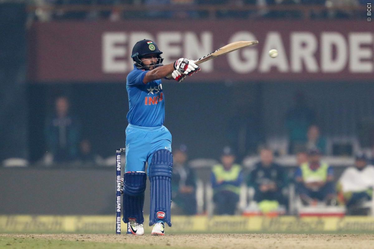 Reports | Kedar Jadhav set to play in World Cup after passing fitness test