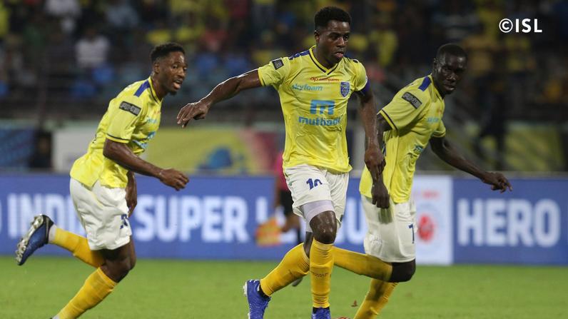 ISL 2019-20 | Why your team sucked this week ft. Kerala Blasters FC