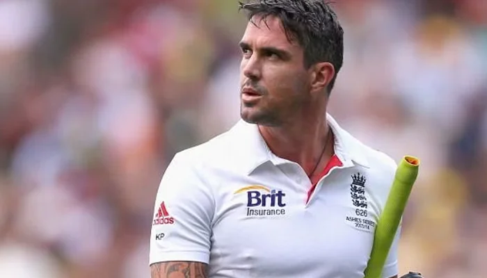 How the England Cricket Board ended the career of Kevin Pietersen