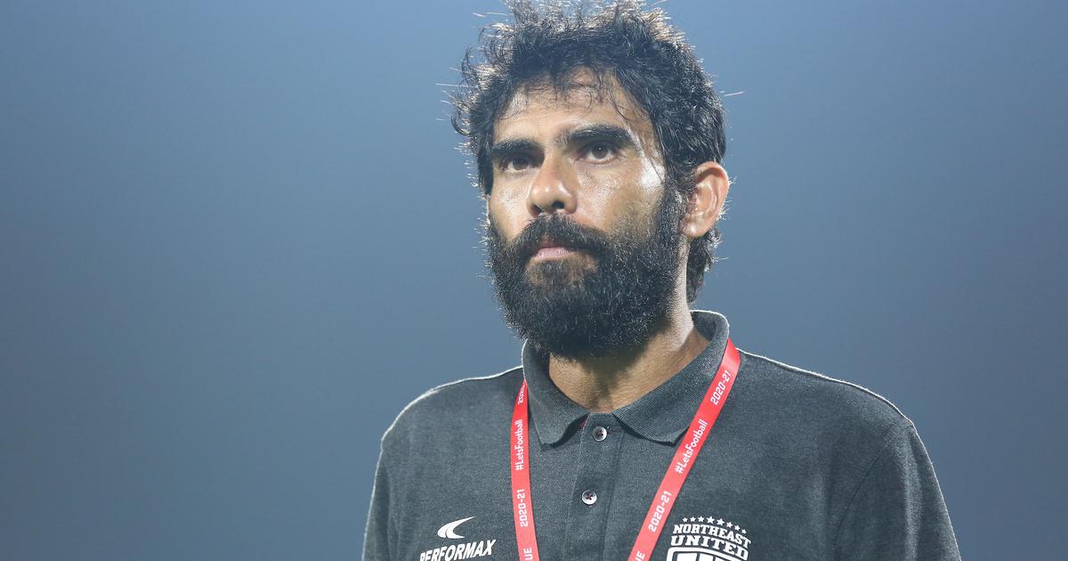 Khalid Ahmed Jamil appointed as the head coach of FC Bengaluru United