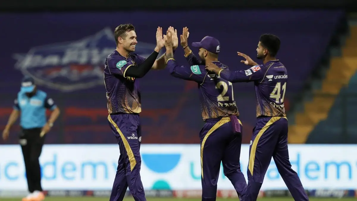 KKR Gets Stronger After This Massive Announcement