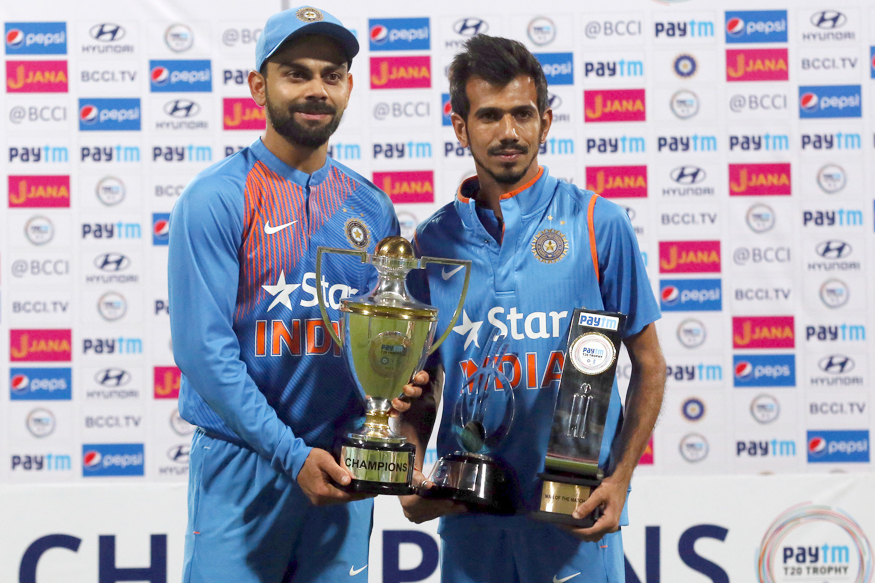 India vs Sri Lanka | How and where India won the T20I