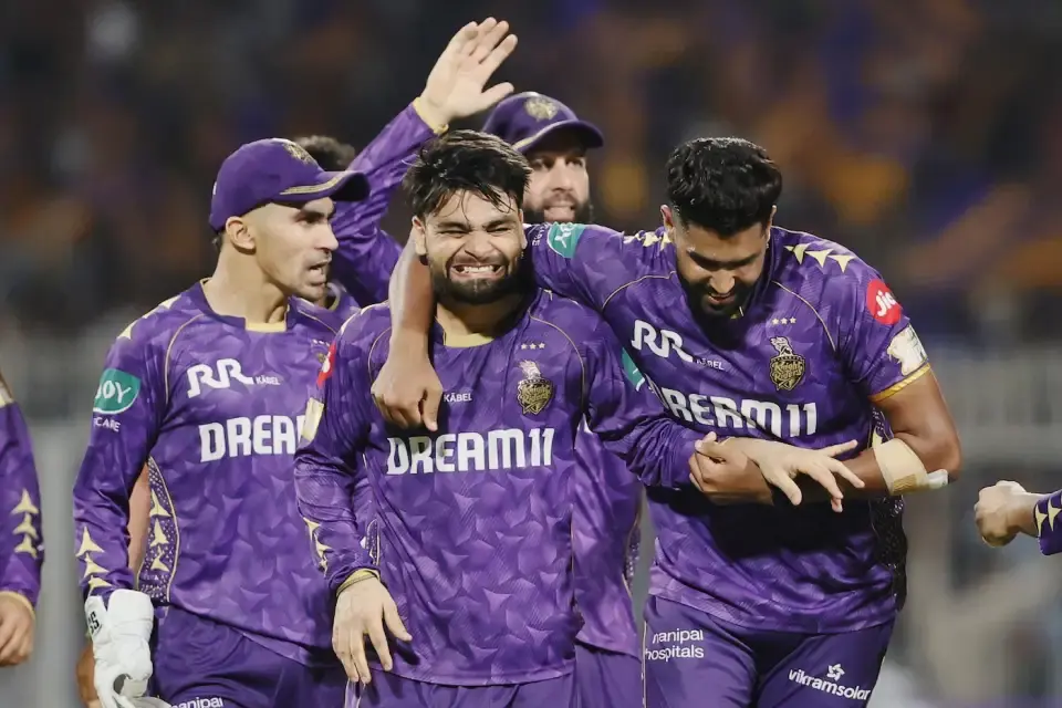 On This Day in Cricket - May 4
