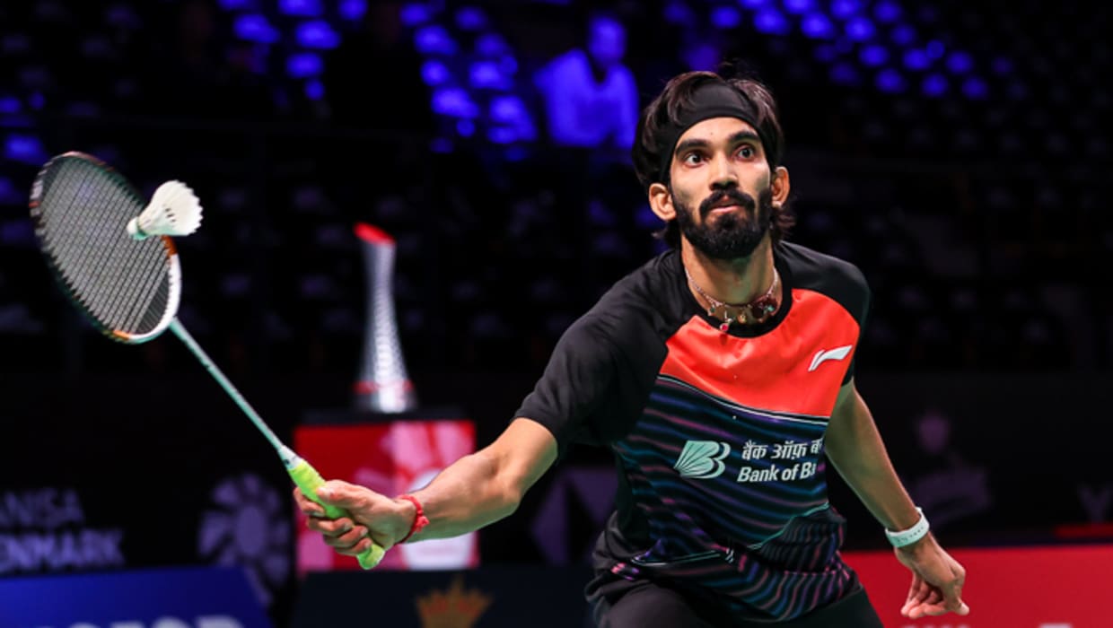 Sudirman Cup 2021 | With top players absent, Indians face stiff test in group stages