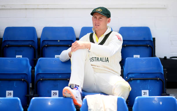 WTC Final | Twitter reacts as Warner’s early departure disrupts Marnus Labuschagne’s power nap