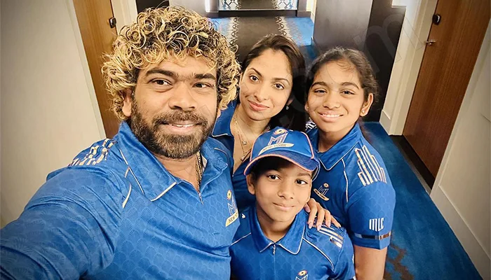 Lasith Malinga's Surprising Hobbies and Passions Away from the Cricket Field