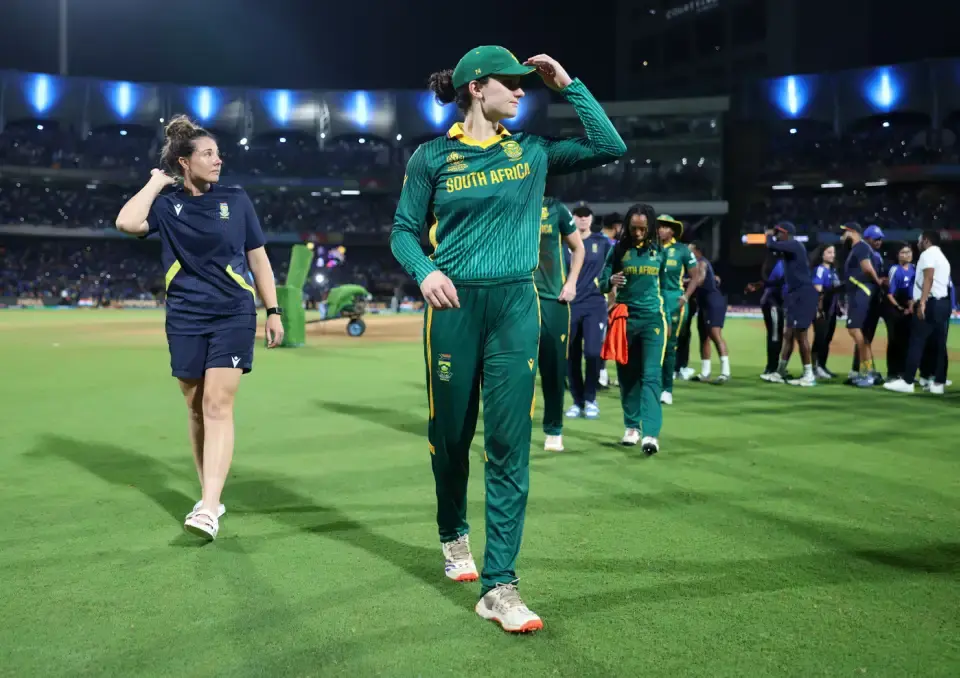 Was Laura Wolvaardt’s World Cup Journey a Reflection of Kohli’s?