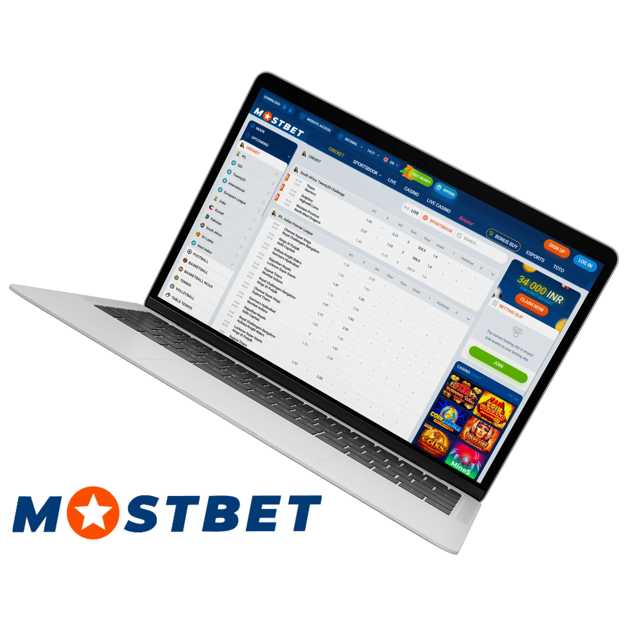 Explore the diverse betting options and wide-ranging features offered by Mostbet for a rewarding process.