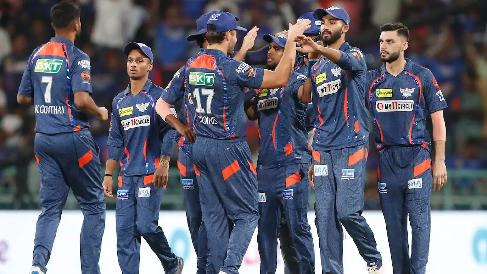 Lucknow SuperGiants to Release This Star Batsman Ahead of IPL Auction