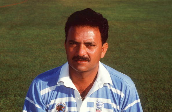 Madan Lal criticises BCCI's decision of awarding cash prizes to selectors