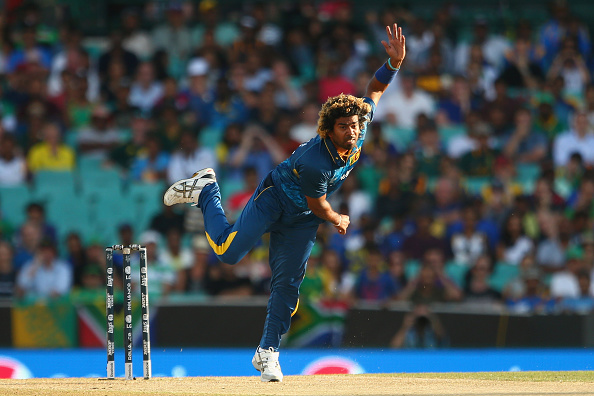 Lasith Malinga faces inquiry after calling Sri Lankan sports minister a "monkey"