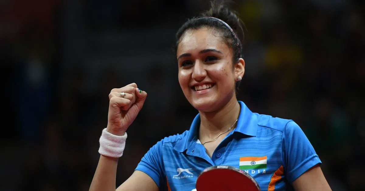 ITTF World Table Tennis Championships Finals 2023 | Top Indian paddlers make it to prestigious event