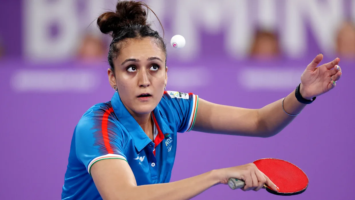 WTT Star Contender Goa | Sharath Kamal and Manika Batra to lead India challenge, Ma Long & Sun Yingsha in contention
