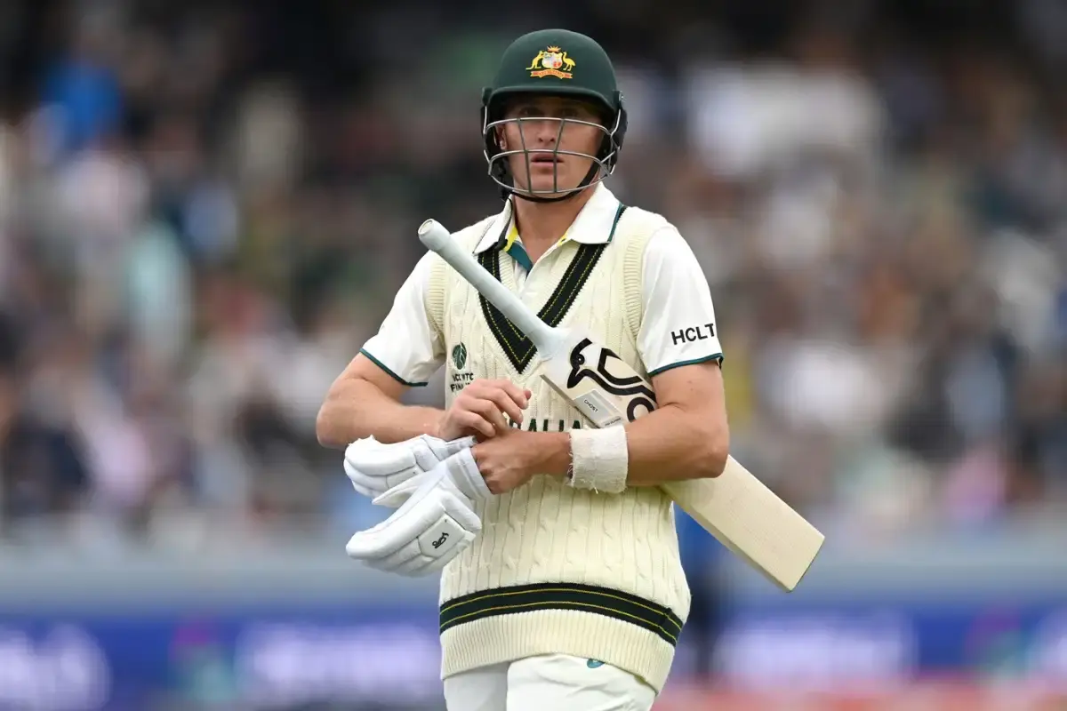 Marnus Labuschagne was born on 22nd June.