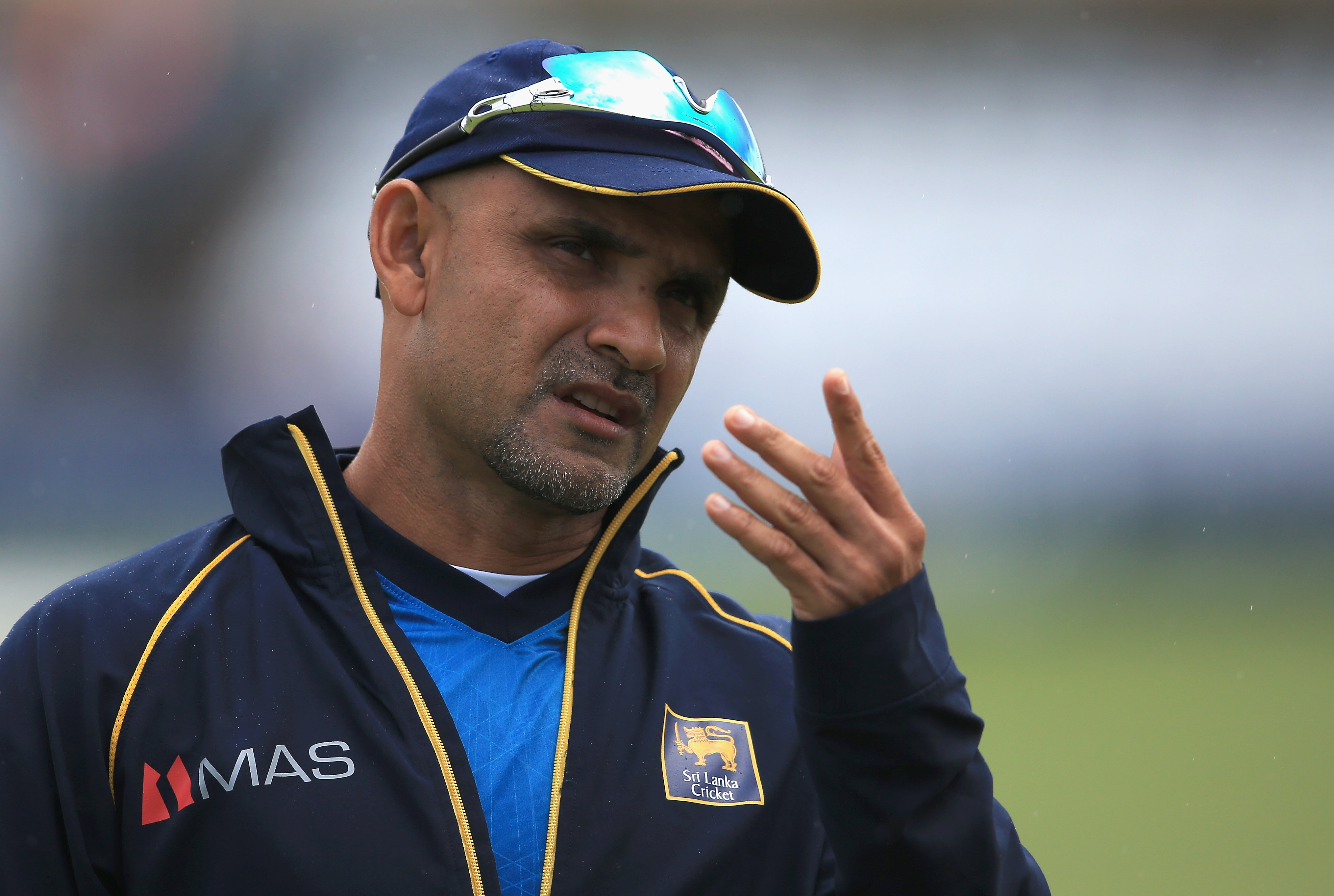 Marvan Atapattu: Virat Kohli is the best in world cricket today