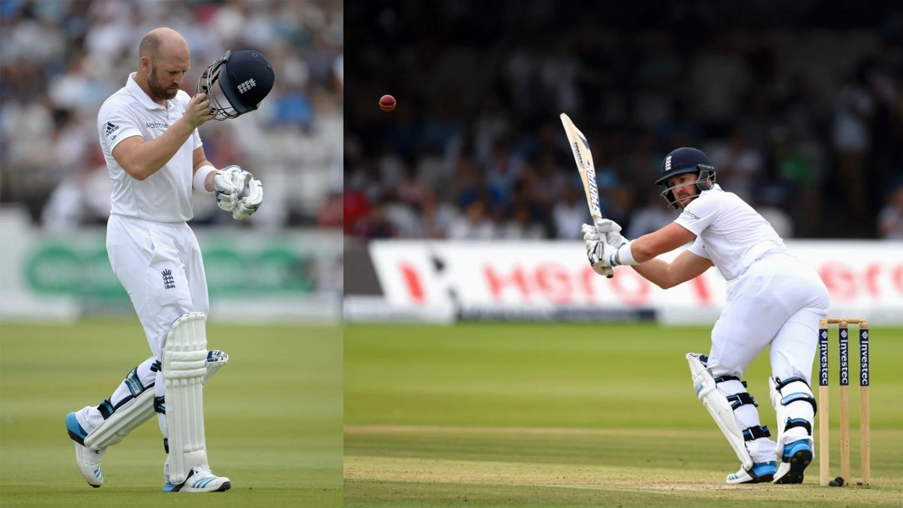 Matt Prior was born on 26 February 1982.