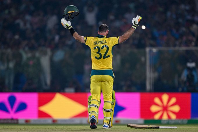 AUS vs NED | Twitter lauds dominant Australia for thrashing Netherlands by 309 runs