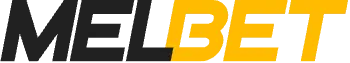 Melbet logo